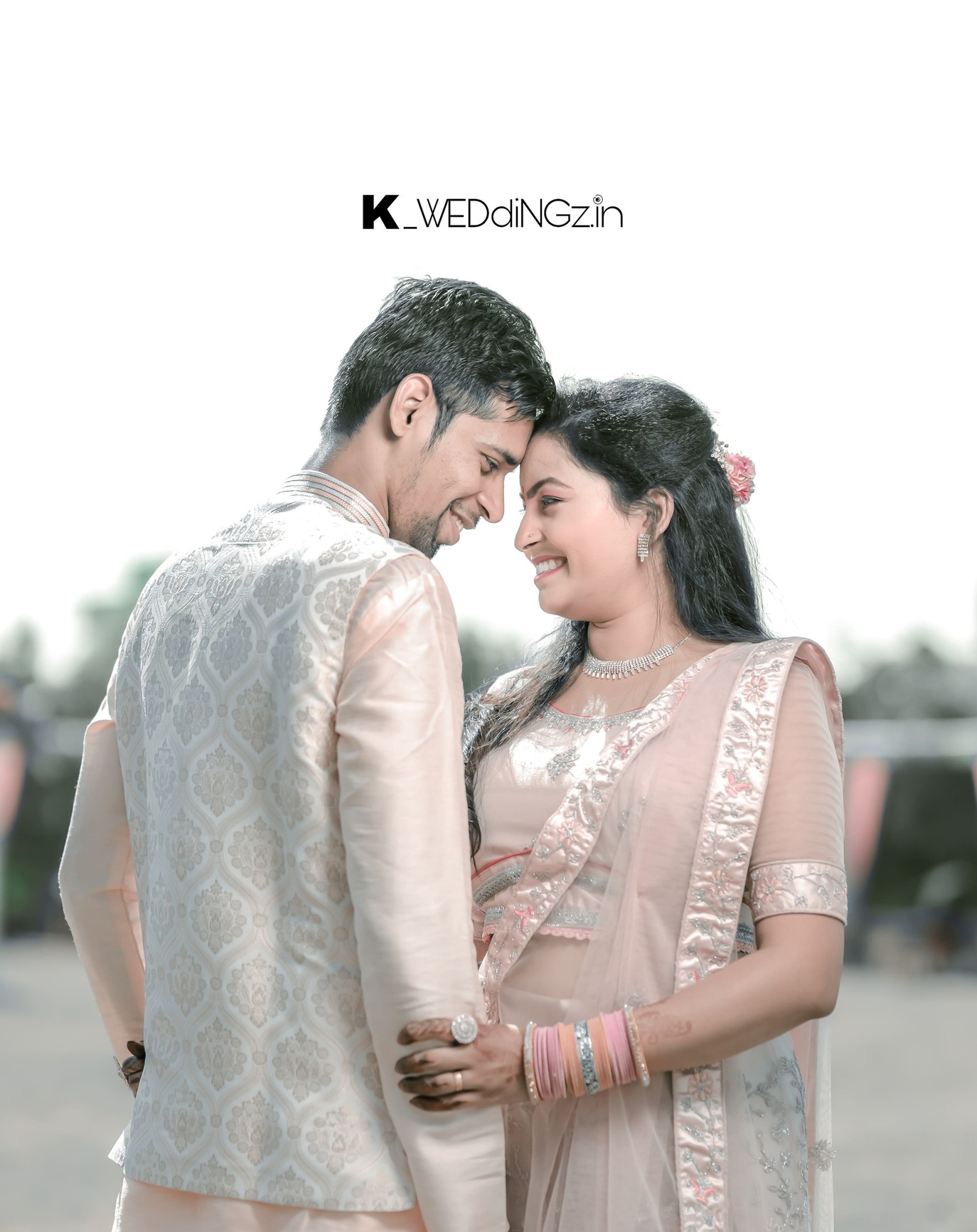 pre-wedding